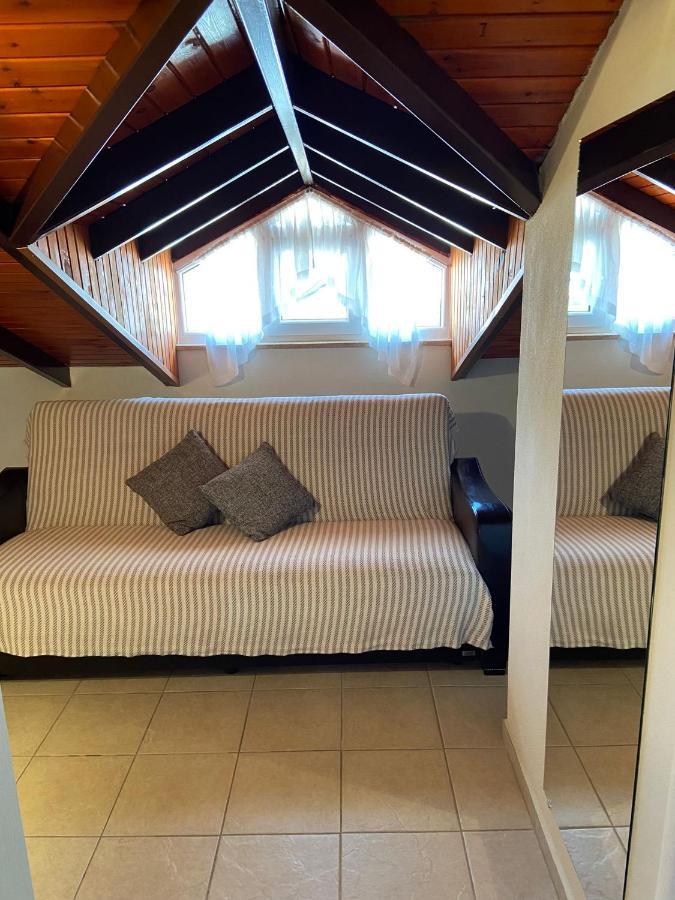Safak Apart&Hotel Dalyan Bagian luar foto