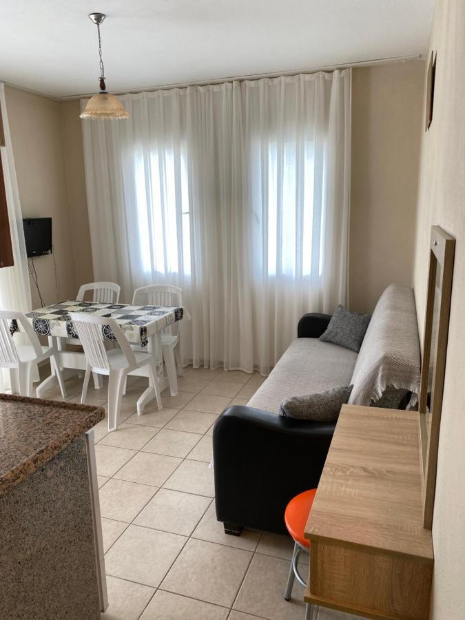 Safak Apart&Hotel Dalyan Bagian luar foto